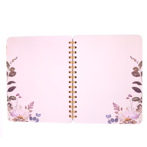 NWT “Cosmo Lace” Spiral Notebook/Journal, Legal Pad & Note Pad Bundle NEW - Picture 8 of 11